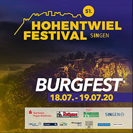 Burgfest
