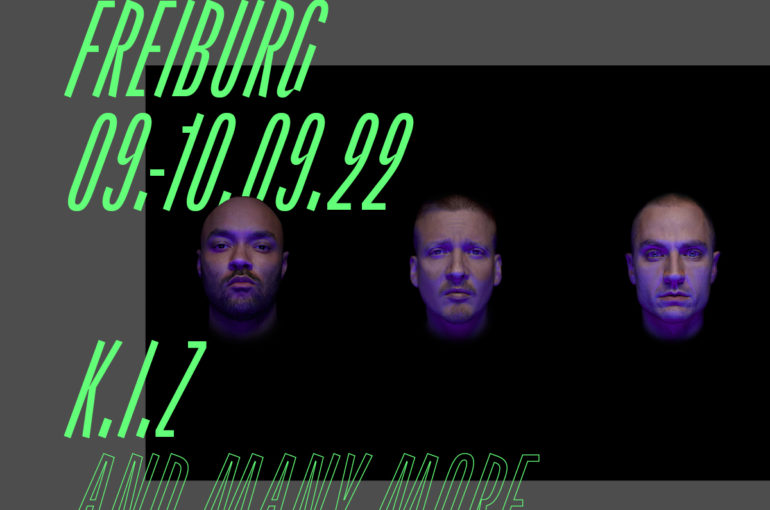 Heroes Festival Freiburg
