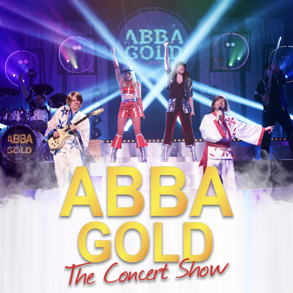 ABBA Gold – The Concert Show