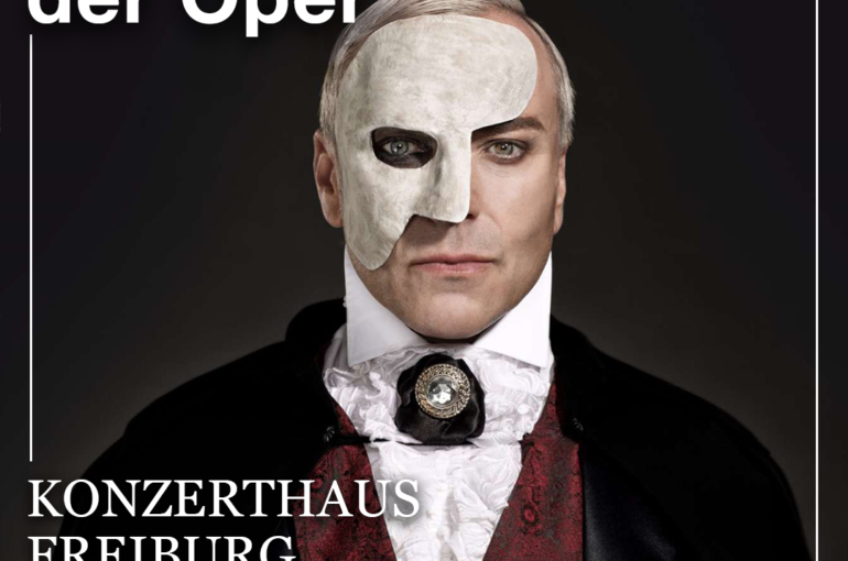 Das Phantom der Oper –
