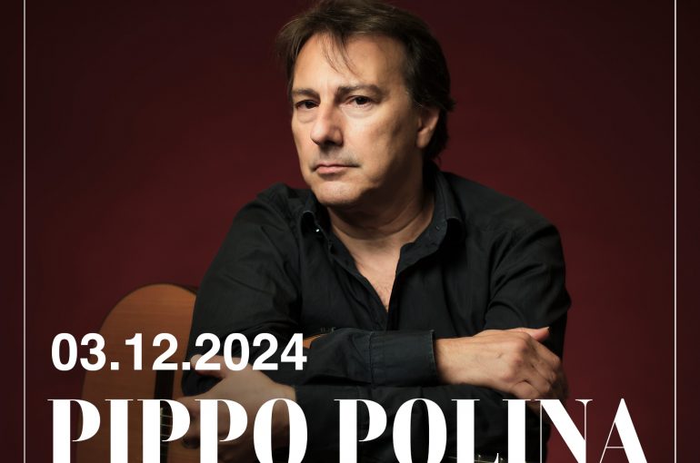 Pippo Pollina