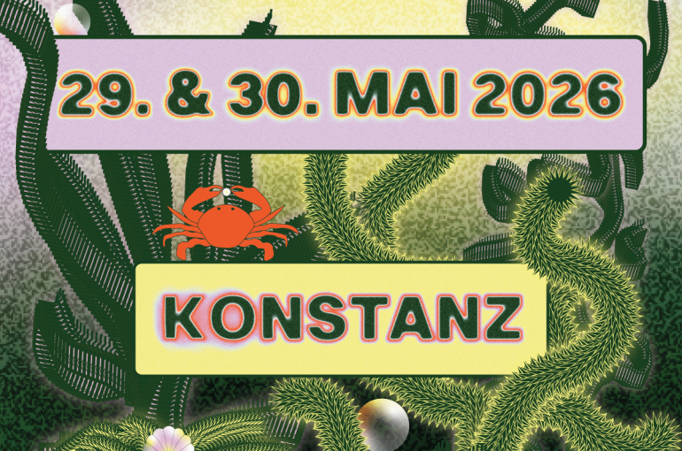 Campus Festival Konstanz