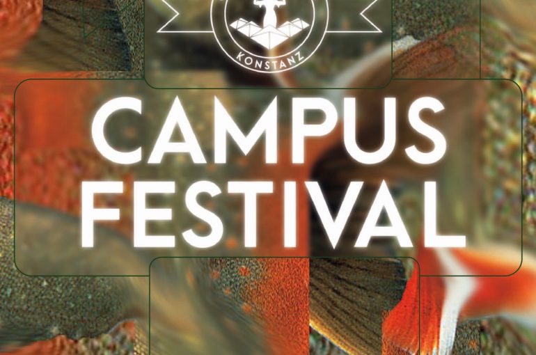 Campus Festival Konstanz