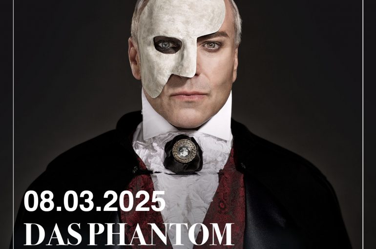 Das Phantom der Oper