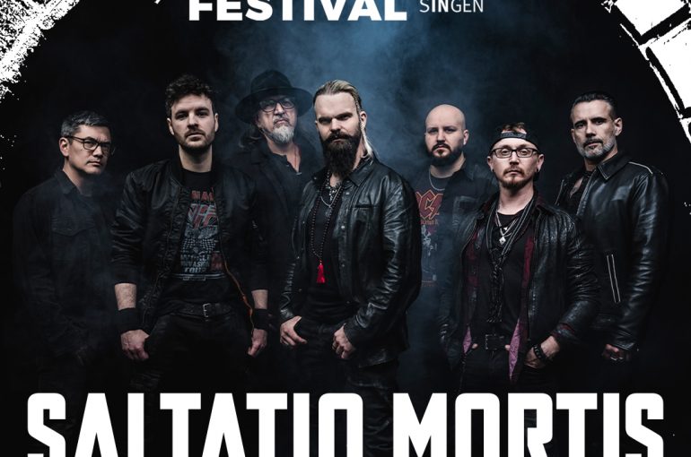 Saltatio Mortis