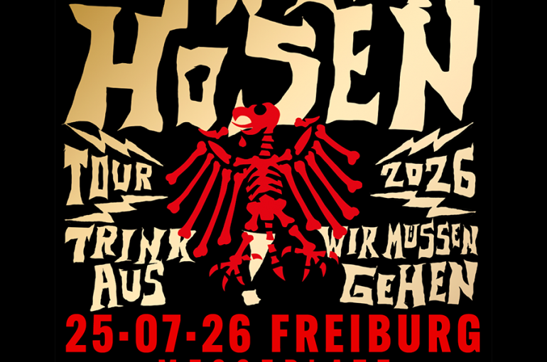 Die Toten Hosen