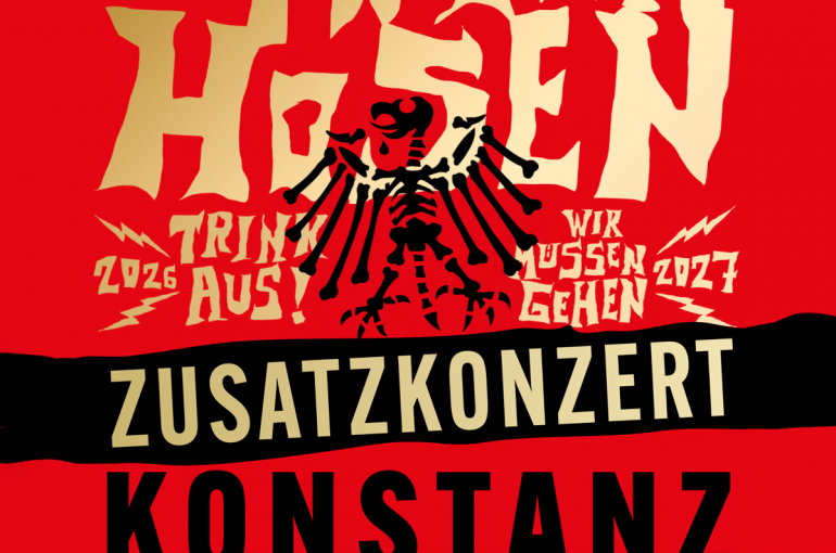 Die Toten Hosen