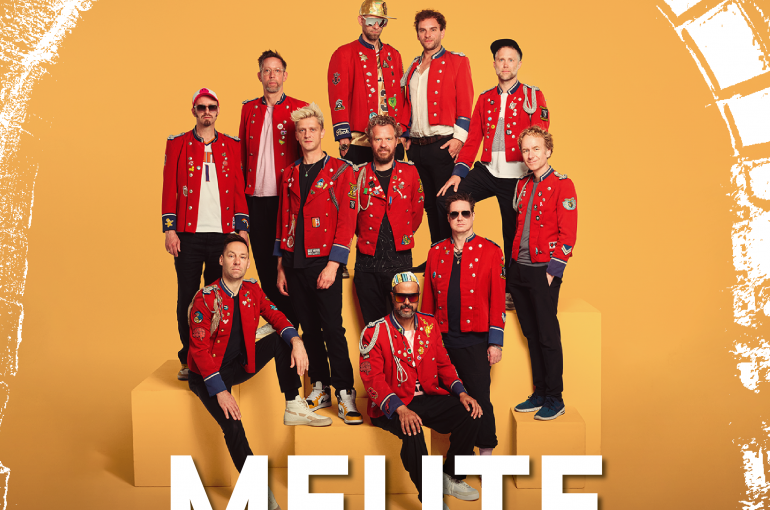 MEUTE