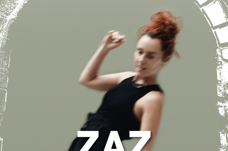 ZAZ