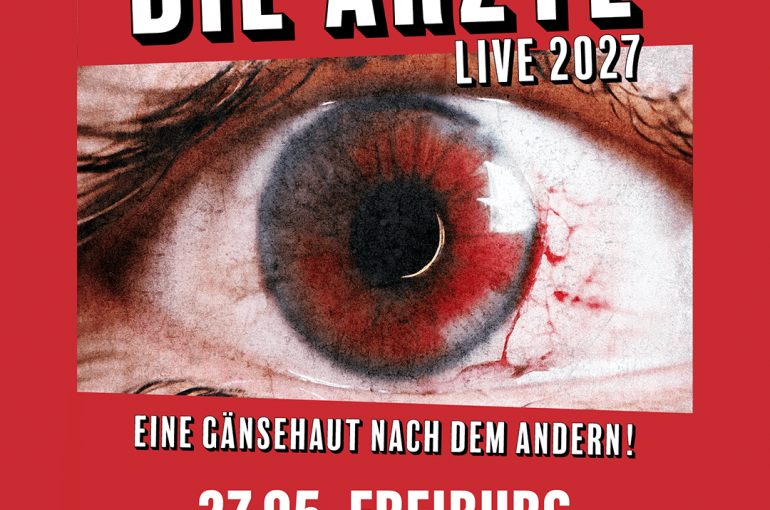 die ärzte