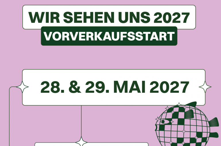 Campus Festival Konstanz