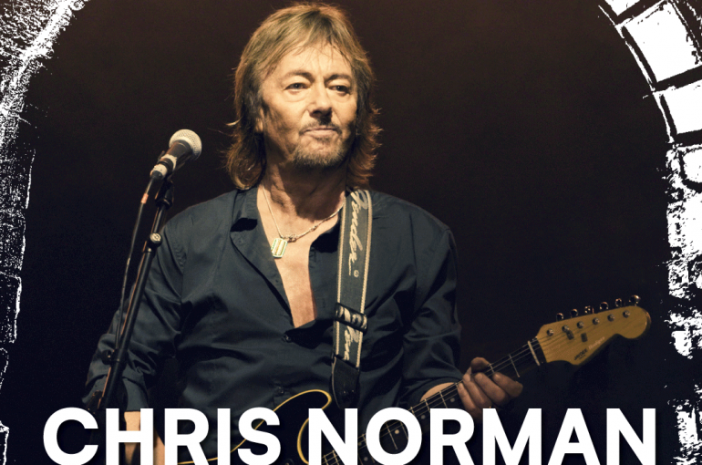 CHRIS NORMAN & BAND